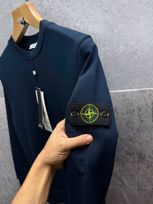 New Season Ston Island Sweaters su2410