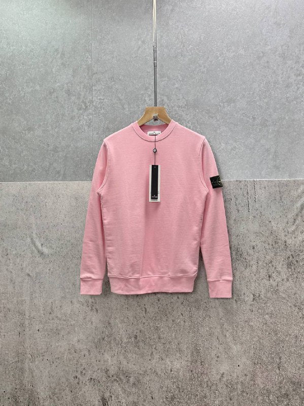 New Season Ston Island Sweaters su2410