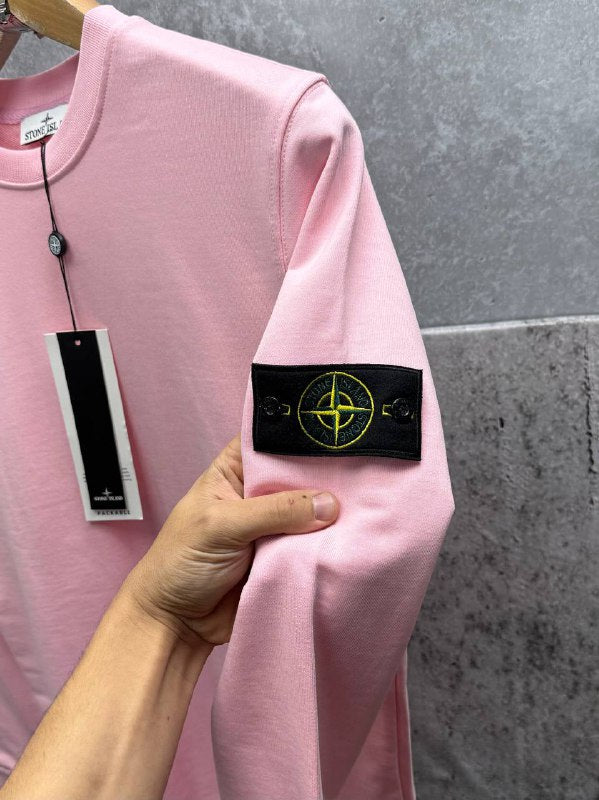 New Season Ston Island Sweaters su2410