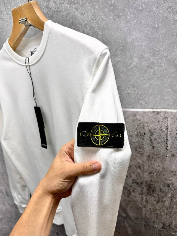 New Season Ston Island Sweaters su2410