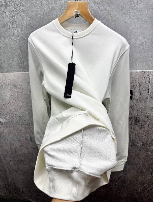 New Season Ston Island Sweaters su2410