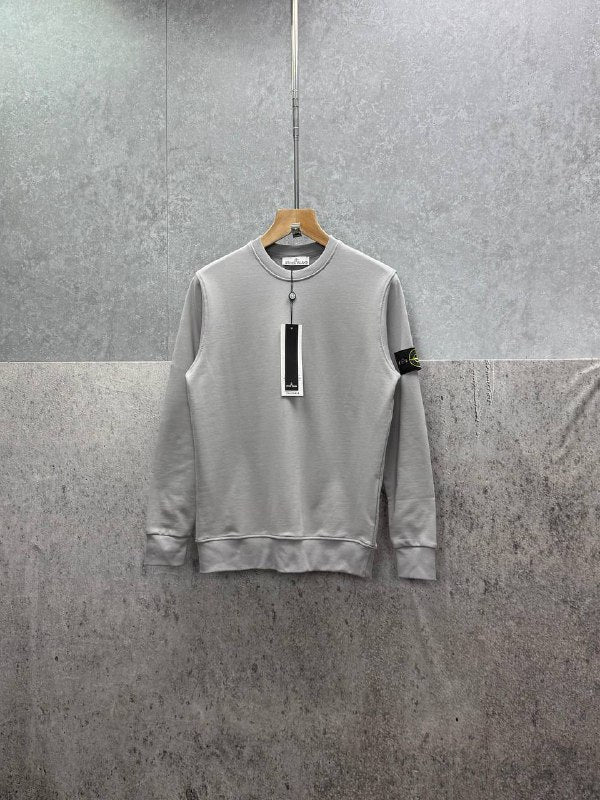 New Season Ston Island Sweaters su2410