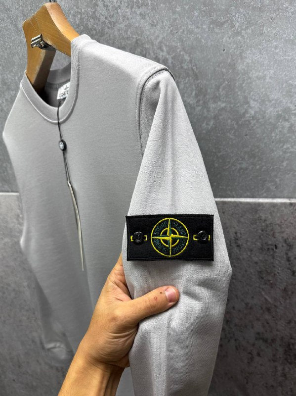 New Season Ston Island Sweaters su2410