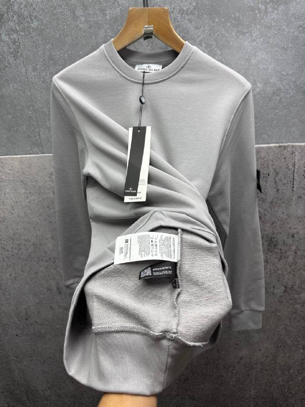 New Season Ston Island Sweaters su2410