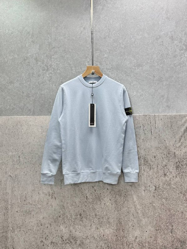 New Season Ston Island Sweaters su2410