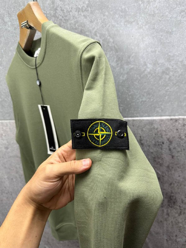 New Season Ston Island Sweaters su2410