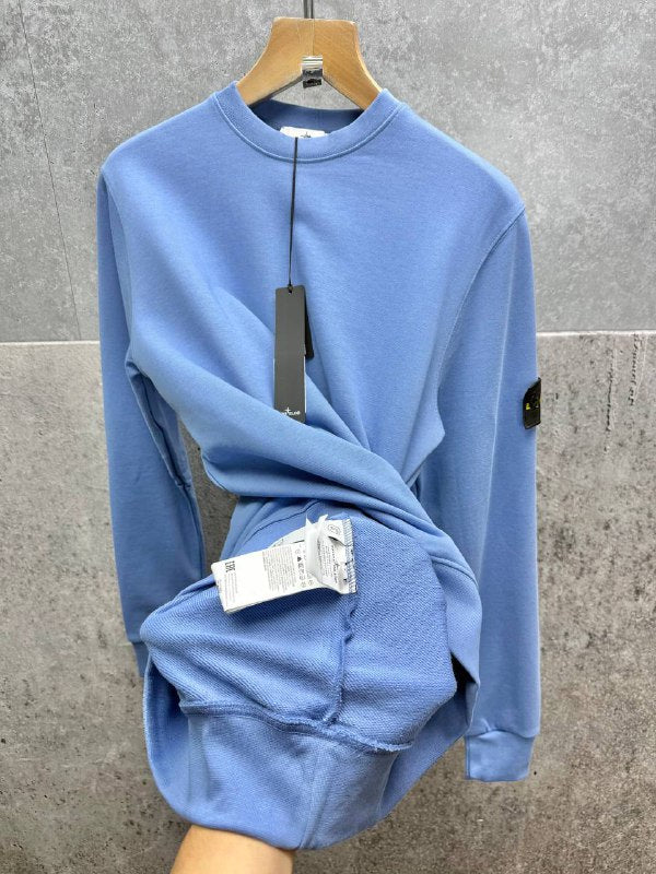 New Season Ston Island Sweaters su2410