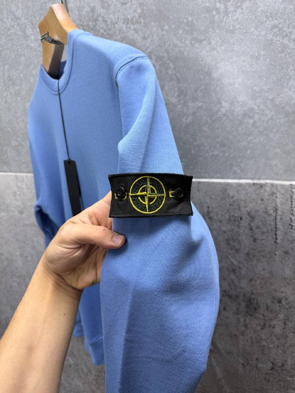 New Season Ston Island Sweaters su2410