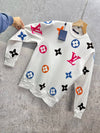 New Season Louis Vuittonee Sweatshirts su2410