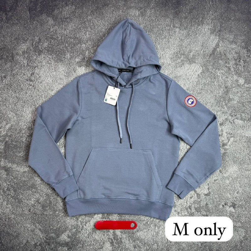 Canad goos hoodies mentioned sizes each pic on sale sa0305
