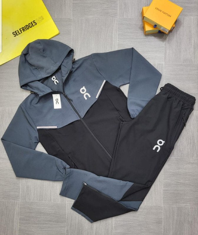 QUALITY QC TRACKSUIT ak0505