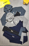 QUALITY QC TRACKSUIT ak0505