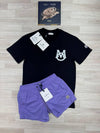 Moncle shorts set jj0105