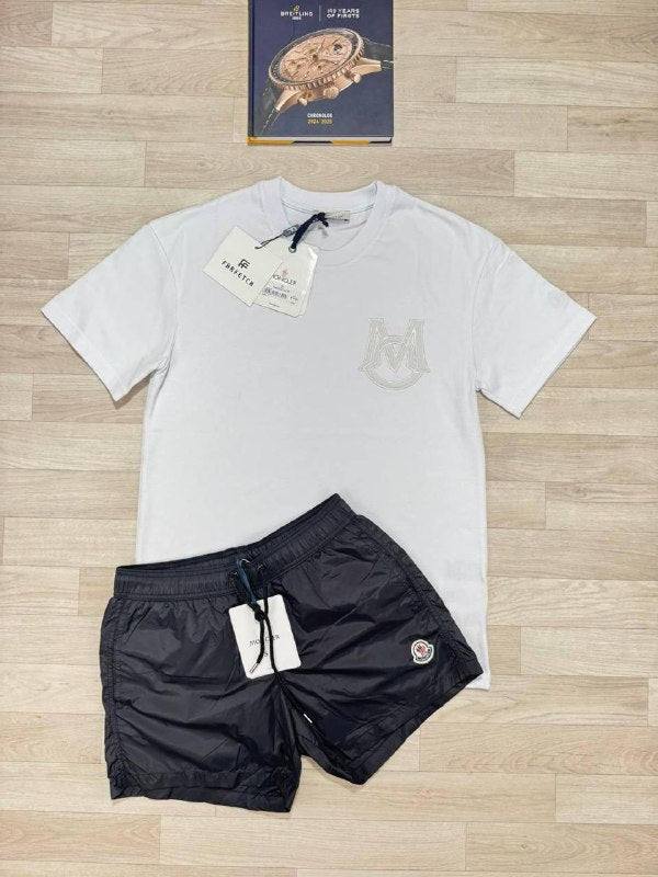 Moncle shorts set jj0105