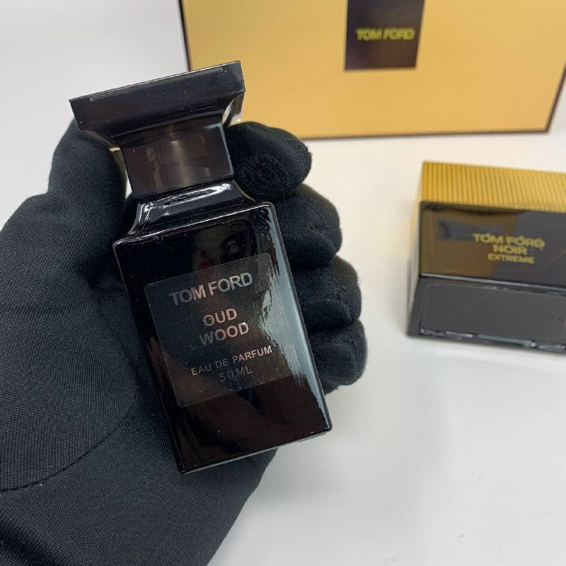 NEW IN! TOM FORDE PERFUME GIFT SET su2410