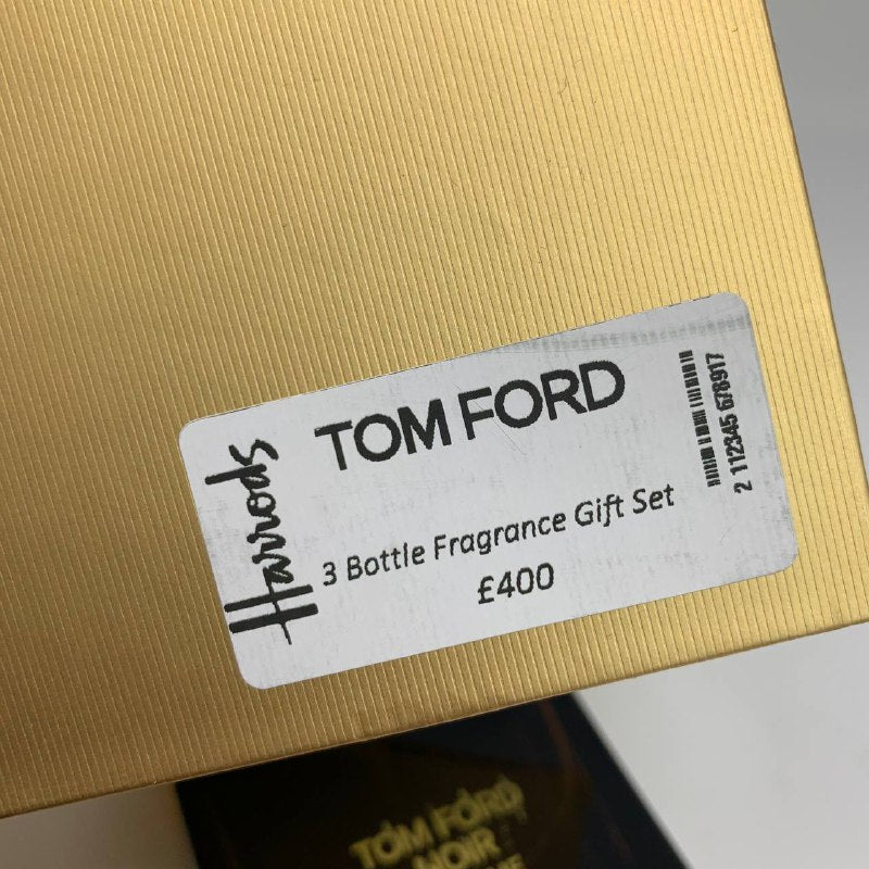 NEW IN! TOM FORDE PERFUME GIFT SET su2410