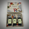 NEW IN! JO MALONEI PERFUME GIFT SET su2410