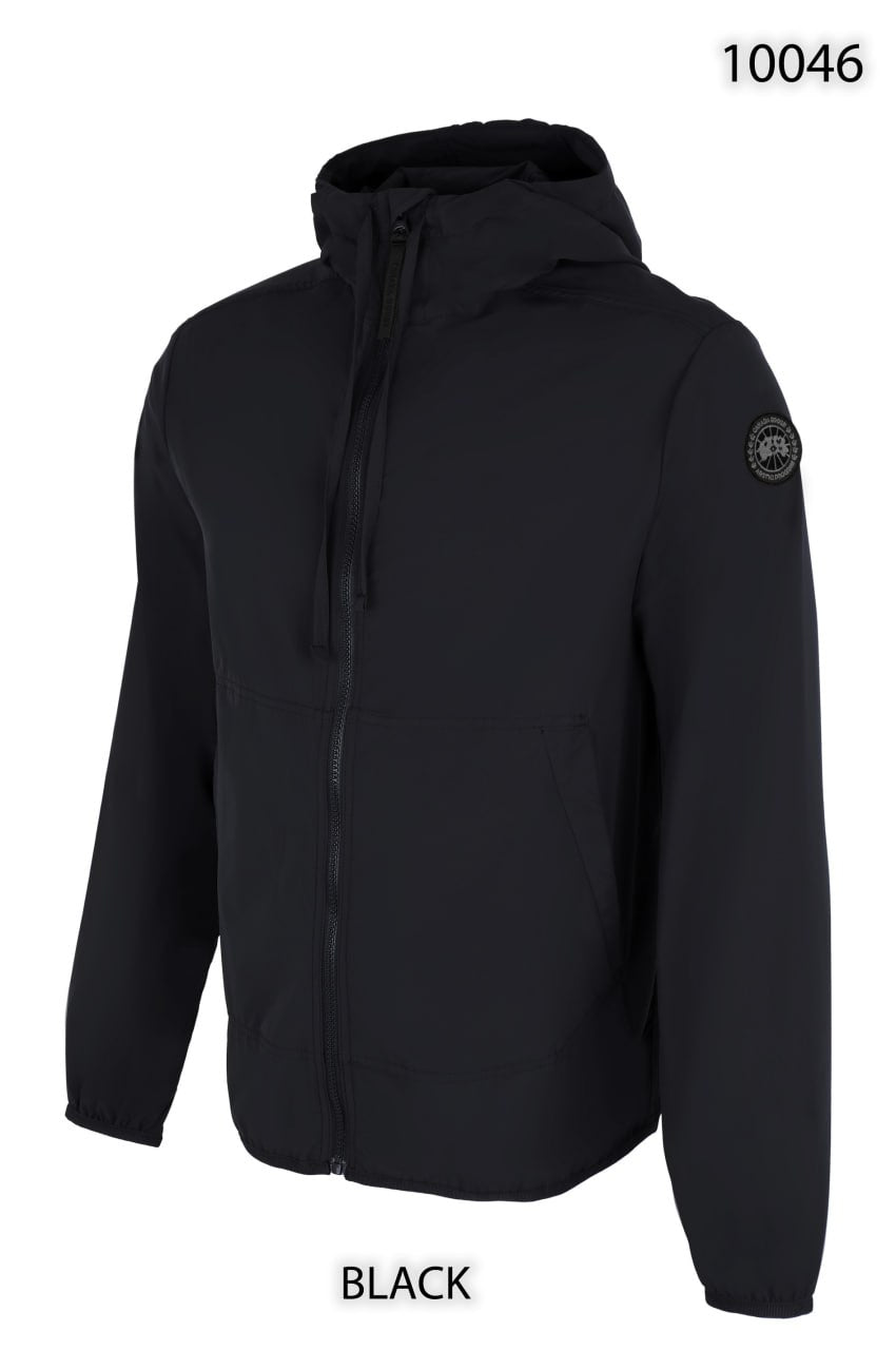 SUPER CLON CANAD GOOS LIGHTWEIGHT JACKET  jay1705