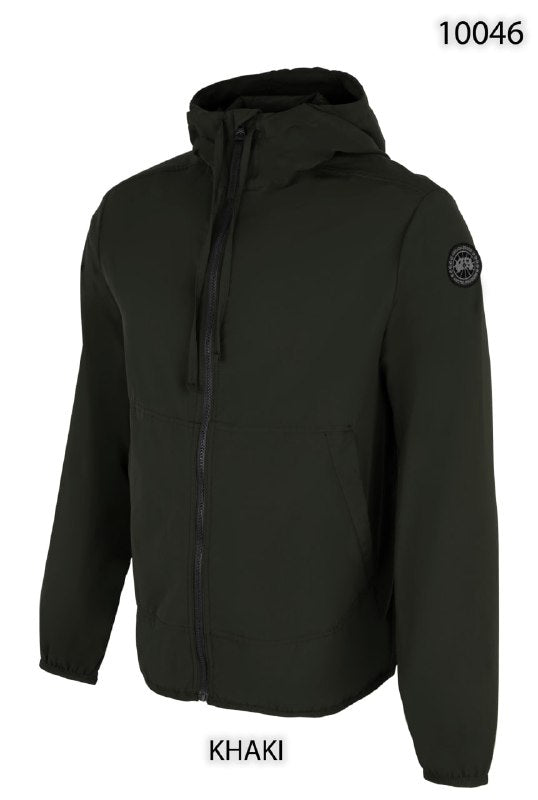 SUPER CLON CANAD GOOS LIGHTWEIGHT JACKET  jay1705