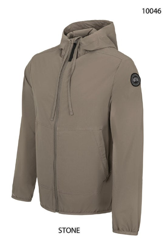 SUPER CLON CANAD GOOS LIGHTWEIGHT JACKET  jay1705