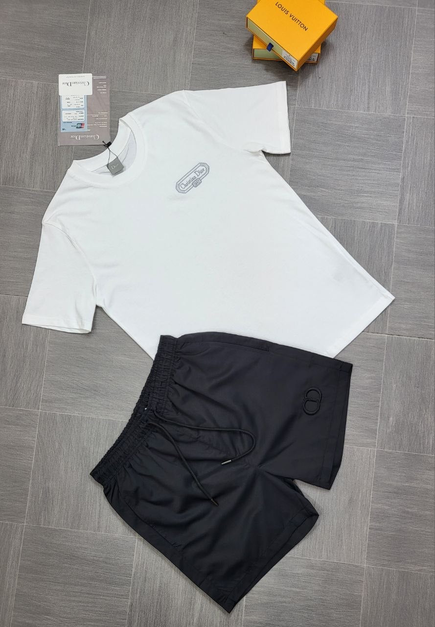 SUPERCLON QUALITY CHRISTIA DIO SHORT SET ak0505