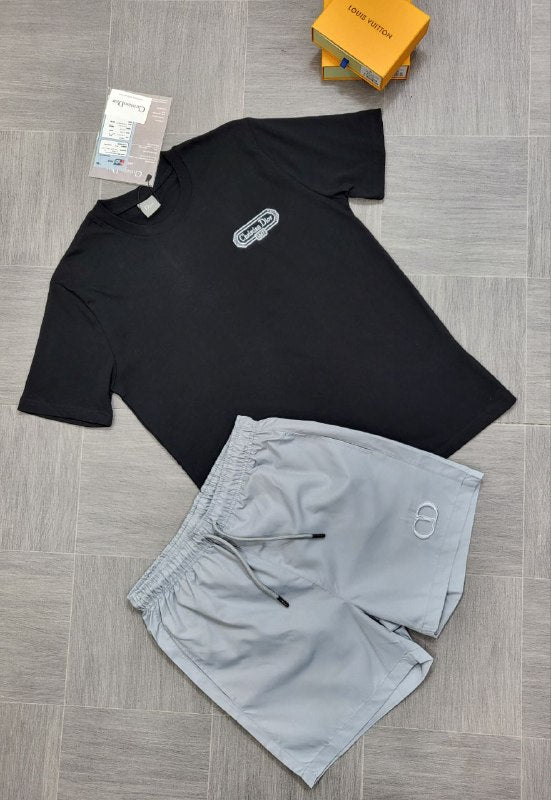 SUPERCLON QUALITY CHRISTIA DIO SHORT SET ak0505