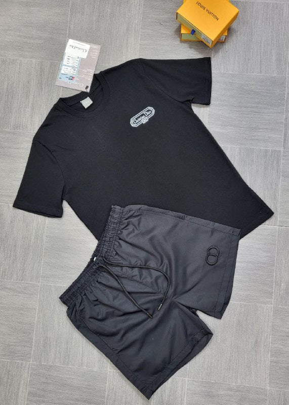 SUPERCLON QUALITY CHRISTIA DIO SHORT SET ak0505