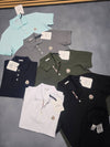 (BACK IN STOCK) SUPER CLONE MONCLE POLO