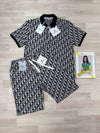 Dio knitte sets jj0205