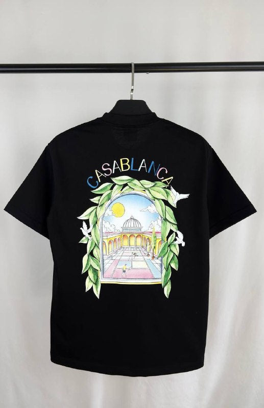Casablanc jj0205