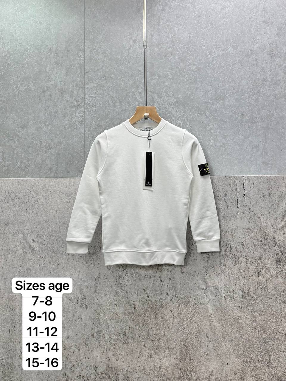 Kids sweat shirts su2410