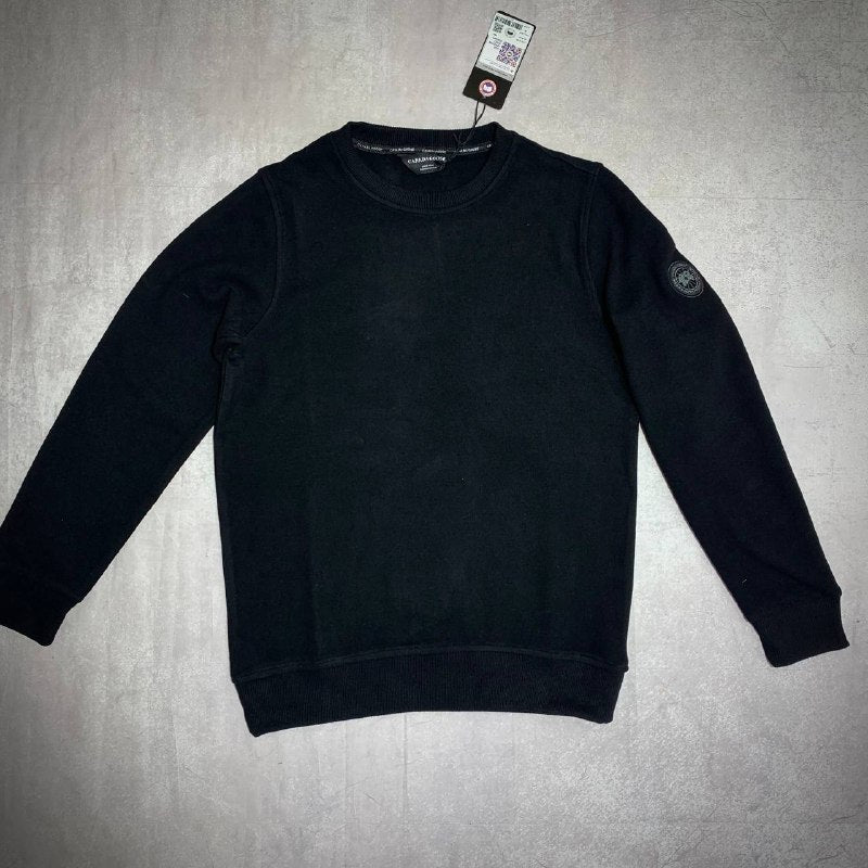 CANADA GOSE KNITWEAR JUMPER su2410