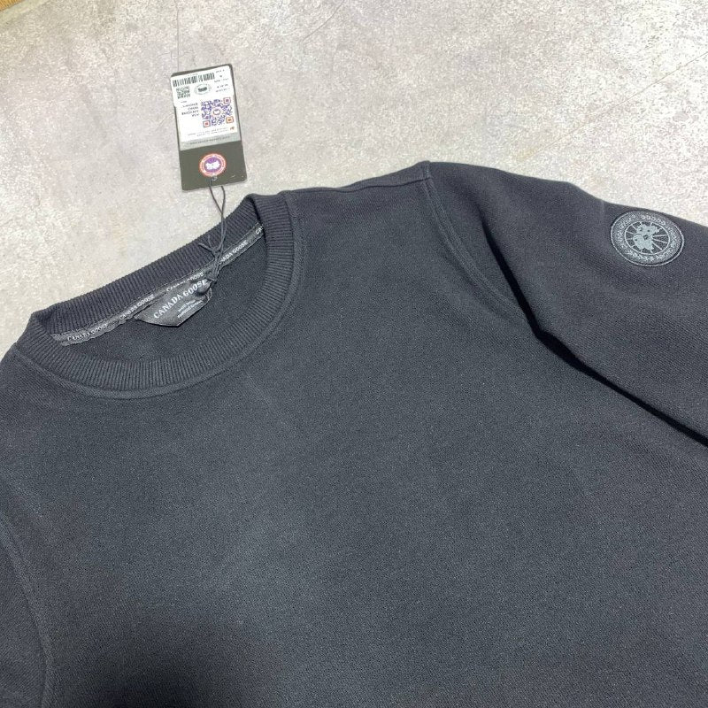 CANADA GOSE KNITWEAR JUMPER su2410