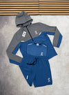 MENS ON CLOU 3PCS SETS am0305