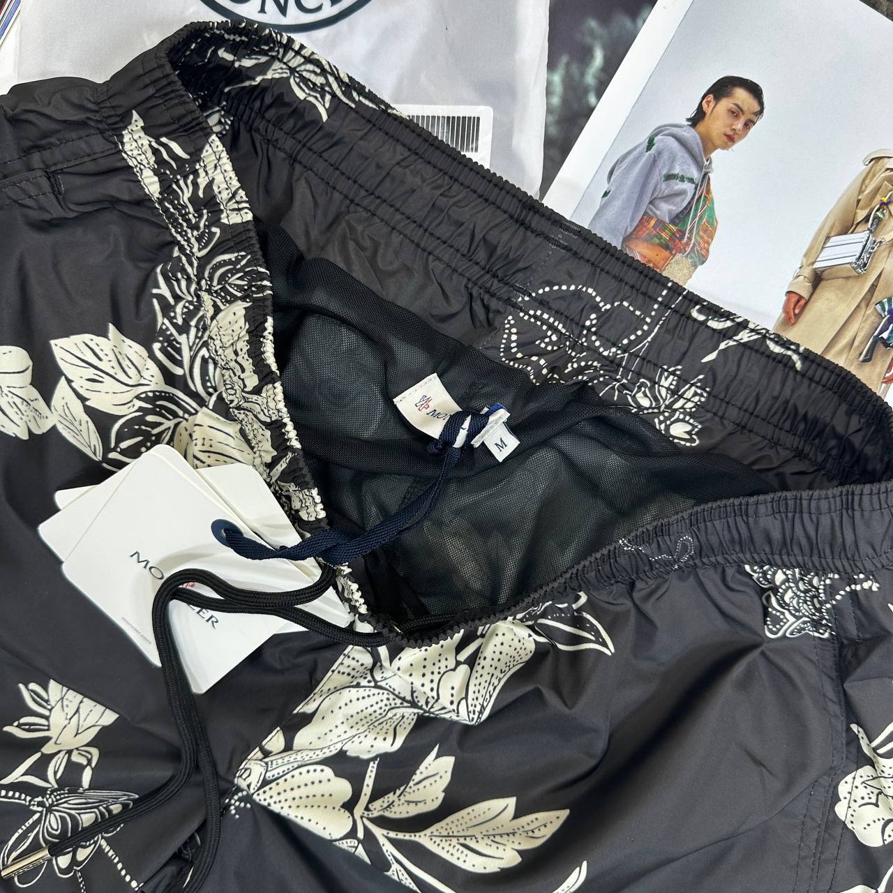 Top quality Moncle shorts su1607