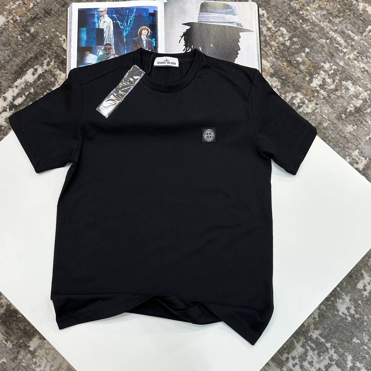 Top quality Ston T-shirt ha0405