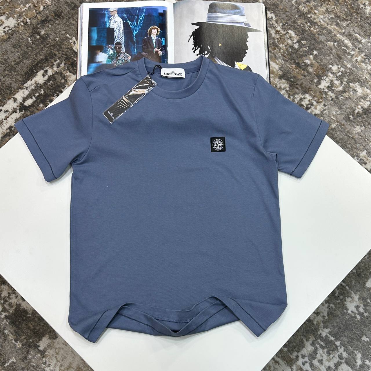 Top quality Ston T-shirt ha0405