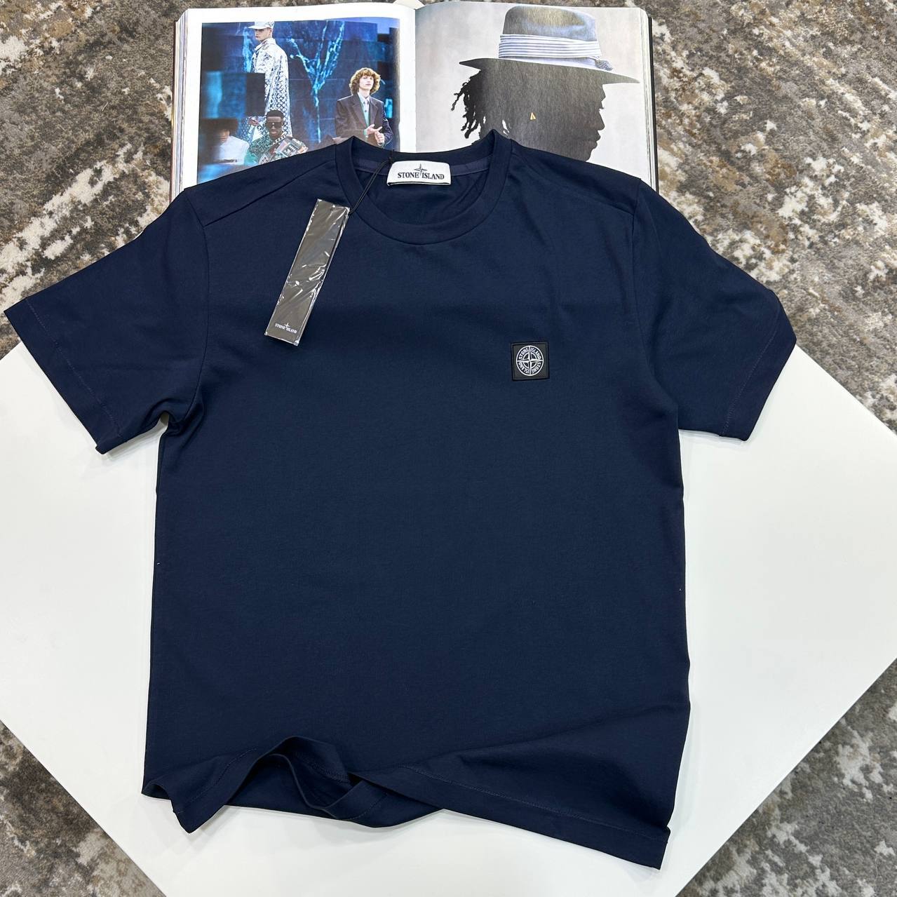 Top quality Ston T-shirt ha0405