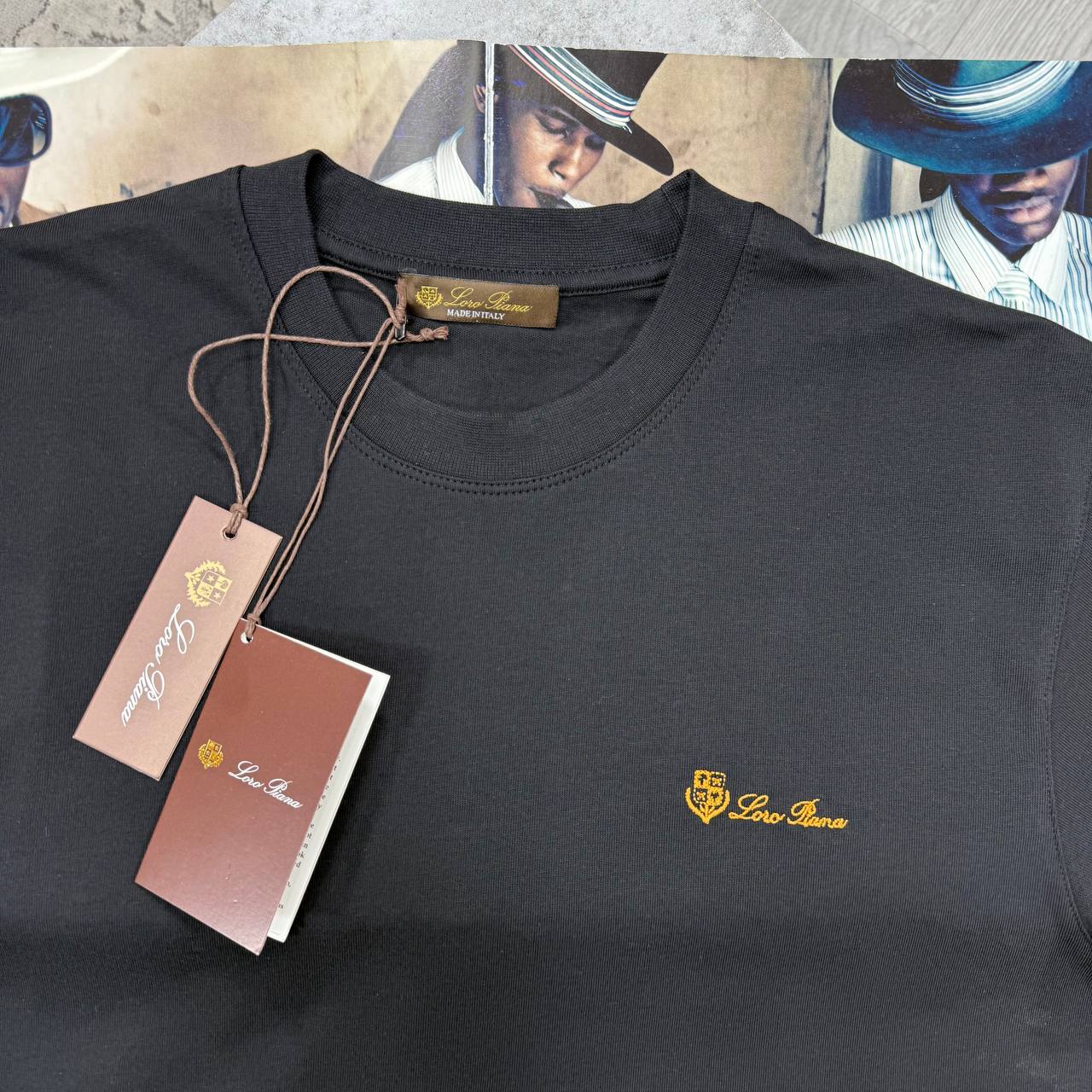 SUPER CLON LOR PIAN TEE jay0205