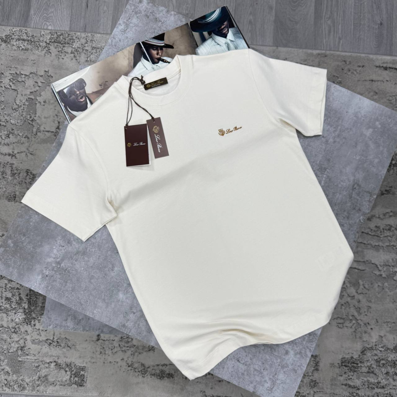 SUPER CLON LOR PIAN TEE jay0205