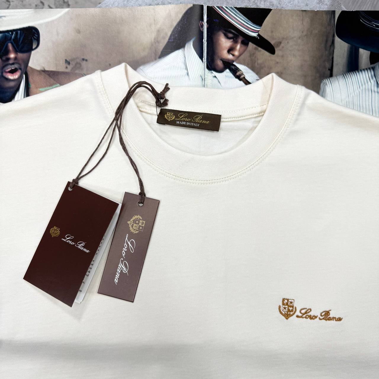 SUPER CLON LOR PIAN TEE jay0205