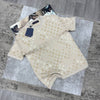SUPER CLON LV TEE jay0205