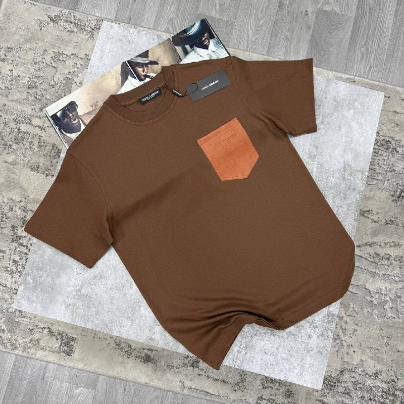 SUPER CLON DOLC & GABBAN TEE jay0205