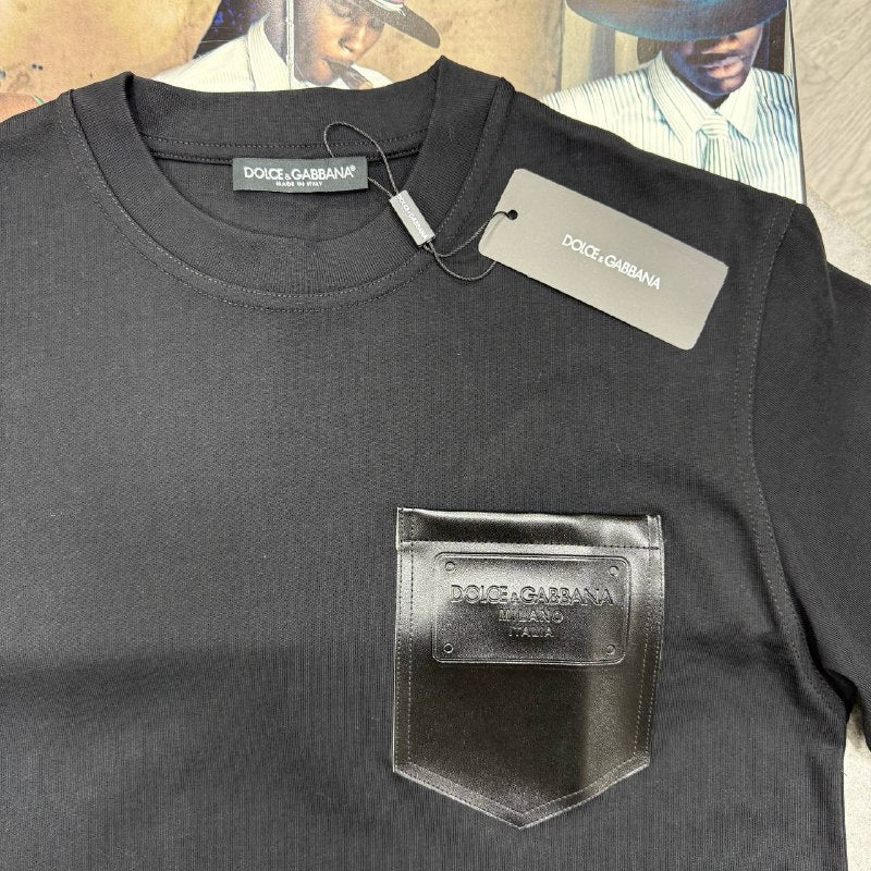 SUPER CLON DOLC & GABBAN TEE jay0205