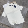 SUPER CLON LV KNITTE POLO jay0205