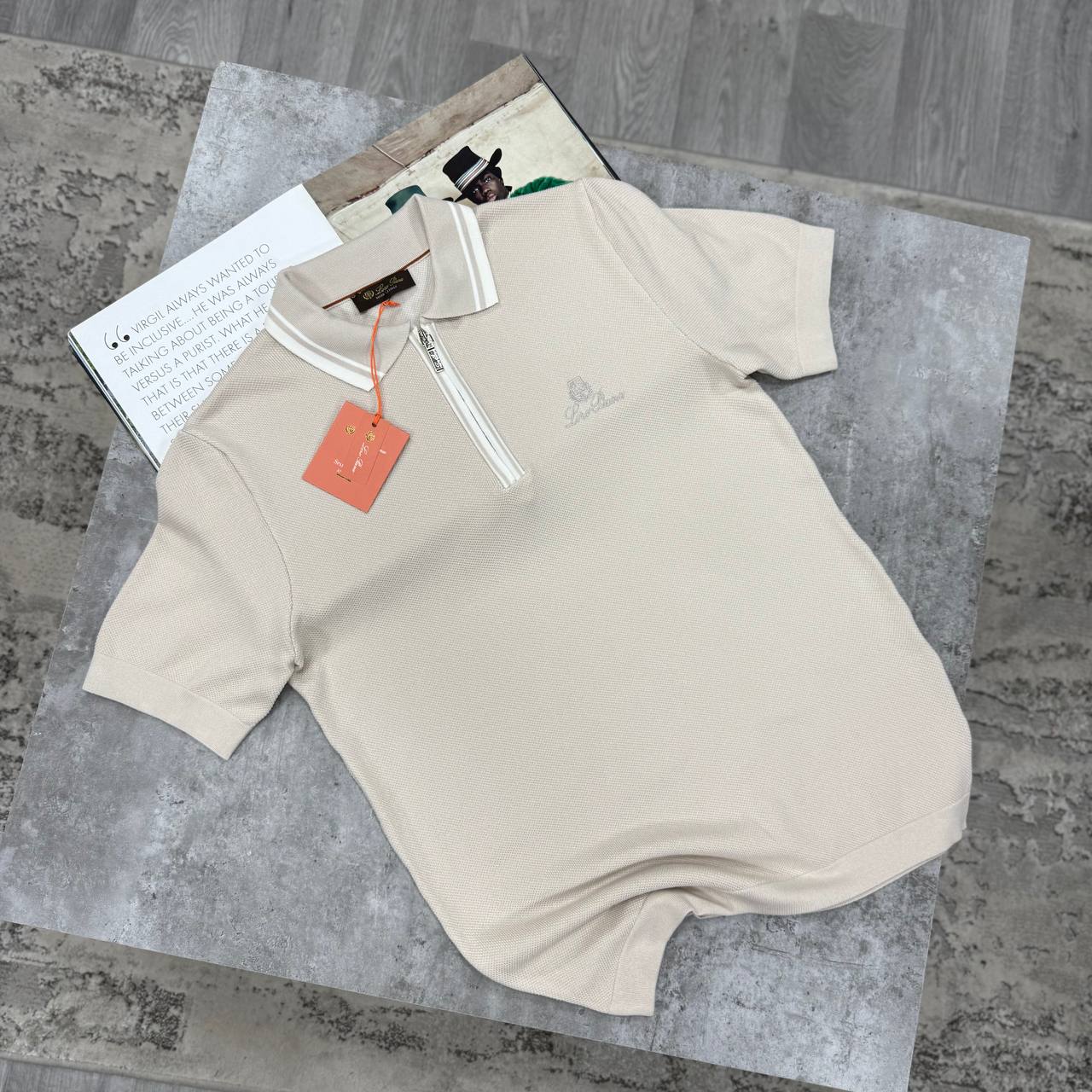 SUPER CLON LOR PIAN POLO jay0205