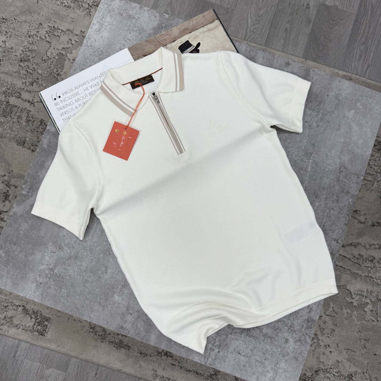 SUPER CLON LOR PIAN POLO jay0205