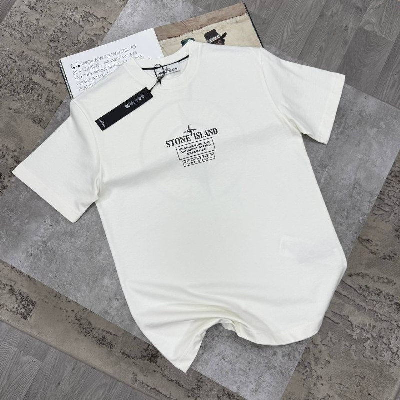 SUPER CLON STONE  TEE jay0205
