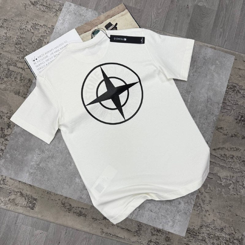 SUPER CLON STONE  TEE jay0205