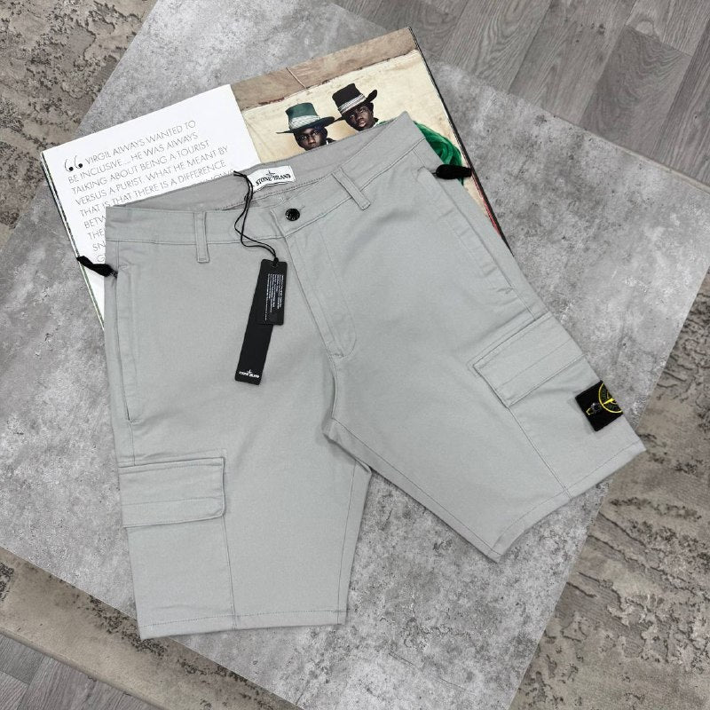 SUPER CLON STONE CARGO SHORTS jay0205